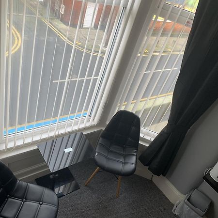 Bed and Breakfast Westbourne House Blackpool Esterno foto