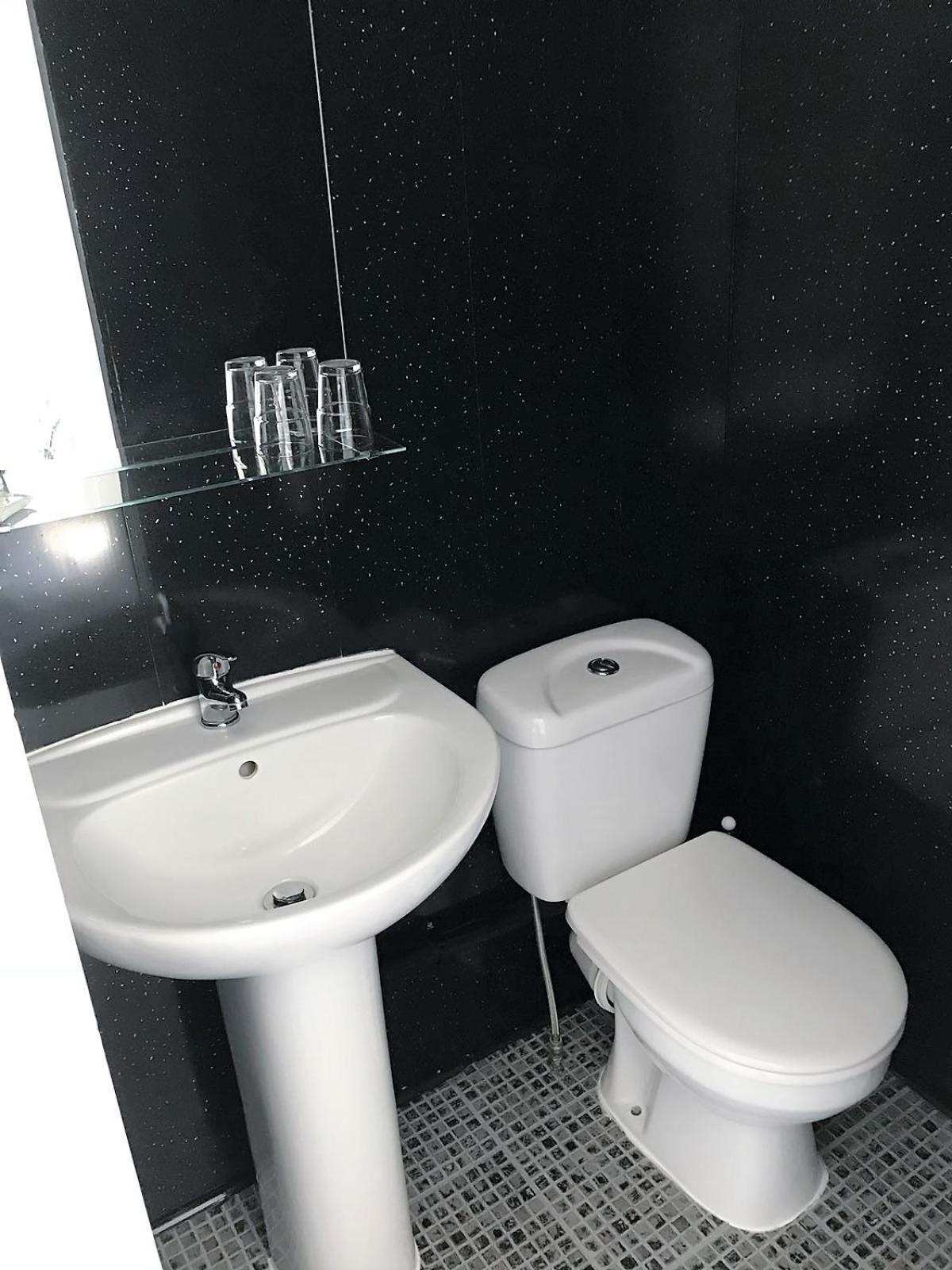 Bed and Breakfast Westbourne House Blackpool Camera foto