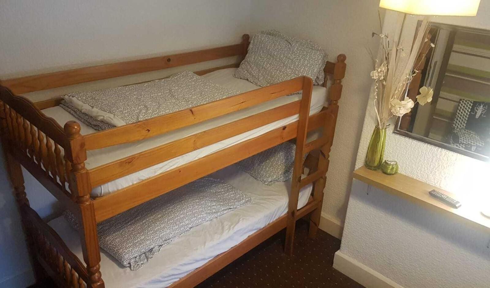 Bed and Breakfast Westbourne House Blackpool Esterno foto