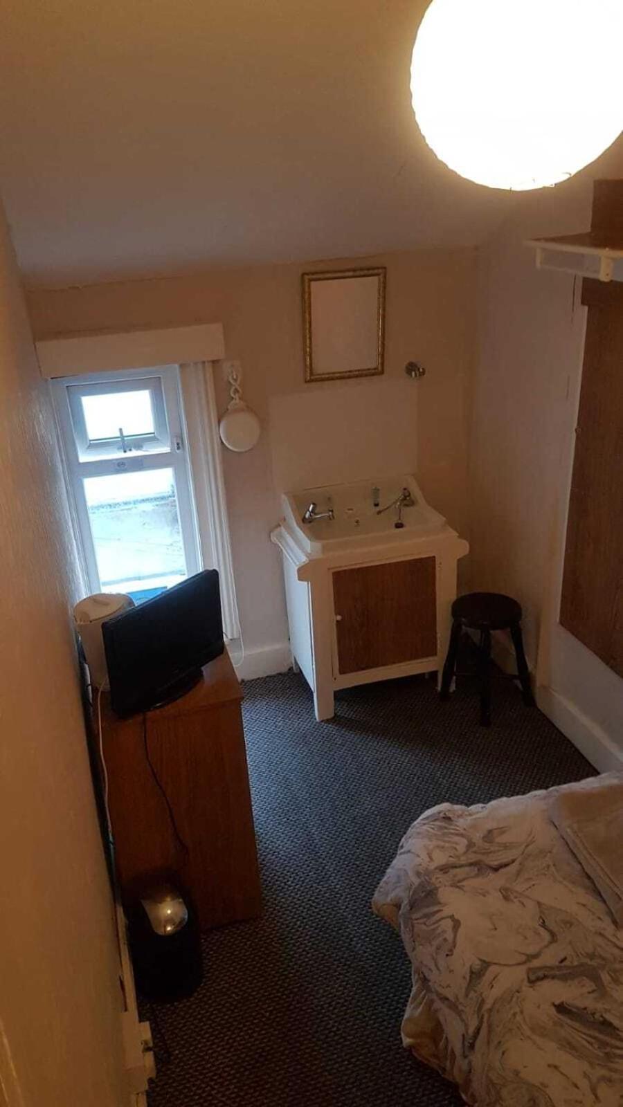 Bed and Breakfast Westbourne House Blackpool Esterno foto