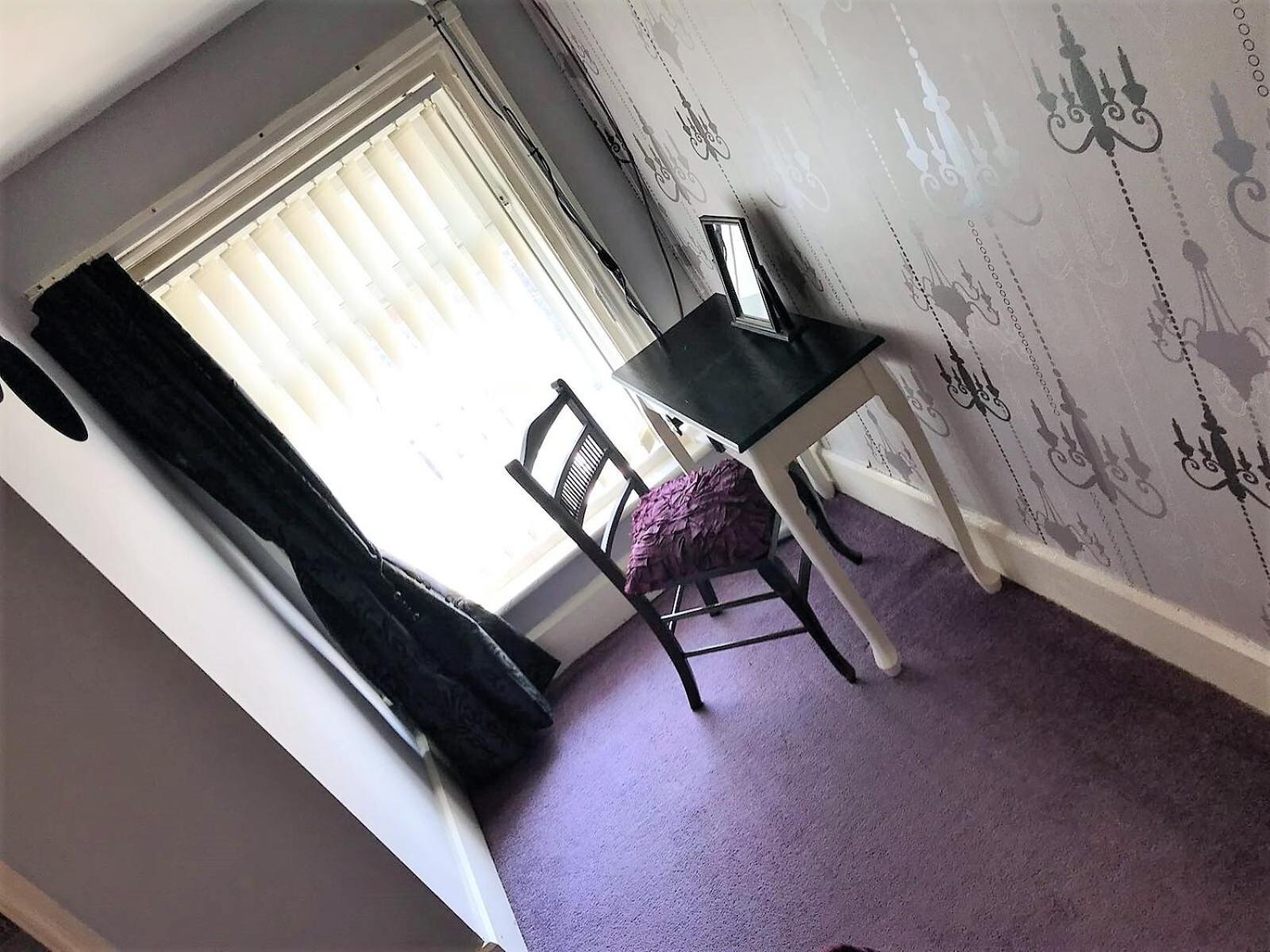 Bed and Breakfast Westbourne House Blackpool Esterno foto